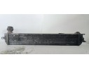 Recambio de intercooler para renault laguna iii dynamique referencia OEM IAM 144610001N  