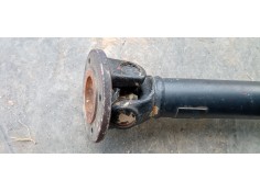 Recambio de transmision central para opel frontera a 2.5 turbodiesel referencia OEM IAM 91153337  