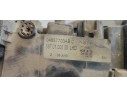 Recambio de faro izquierdo para chrysler voyager (rg) 2.8crd 150 referencia OEM IAM 04857703AB  
