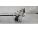 Recambio de cerradura puerta delantera izquierda para mitsubishi montero (v60/v70) 3.2 di-d cat referencia OEM IAM   