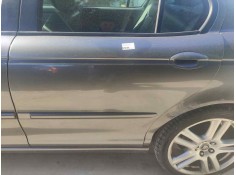 Recambio de puerta trasera izquierda para jaguar x-type 2.0 d classic referencia OEM IAM   