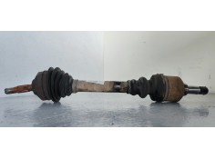 Recambio de transmision delantera izquierda para peugeot 206 berlina 1.9 diesel referencia OEM IAM   