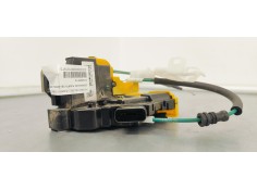 Recambio de cerradura puerta delantera derecha para hyundai i30 (gd) 1.6 crdi 110 fap referencia OEM IAM 81320A6110  