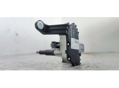 Recambio de motor limpia trasero para opel astra j lim. berlina fase 1 referencia OEM IAM 13256917  