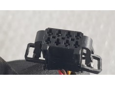 Recambio de retrovisor derecho para seat altea (5p1) sport-up referencia OEM IAM E9014142  