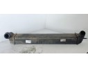 Recambio de intercooler para renault laguna iii dynamique referencia OEM IAM 144610001N  