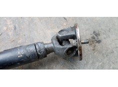 Recambio de transmision central para opel frontera a 2.5 turbodiesel referencia OEM IAM 91153337  