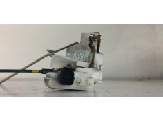 Recambio de cerradura puerta delantera izquierda para mitsubishi montero (v60/v70) 3.2 di-d cat referencia OEM IAM   