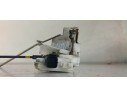 Recambio de cerradura puerta delantera izquierda para mitsubishi montero (v60/v70) 3.2 di-d cat referencia OEM IAM   