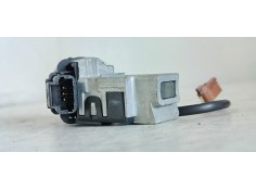 Recambio de conmutador de arranque para peugeot 208 active referencia OEM IAM 9663123380  