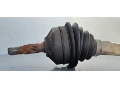 Recambio de transmision delantera izquierda para peugeot 206 berlina 1.9 diesel referencia OEM IAM   