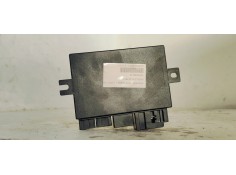 Recambio de modulo electronico para mercedes-benz clase c (w205) lim. 2.2cdi 170 [220] fap referencia OEM IAM A2059009216  