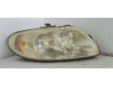 Recambio de faro derecho para chrysler voyager (rg) 2.8crd 150 referencia OEM IAM 04857702AB  