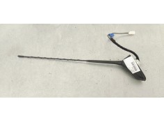Recambio de antena para peugeot 2008 (--.2013) 1.2 i turbo 130 referencia OEM IAM 9801610880  