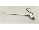 Recambio de antena para peugeot 2008 (--.2013) 1.2 i turbo 130 referencia OEM IAM 9801610880  