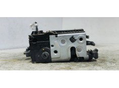 Recambio de cerradura puerta trasera izquierda para peugeot 2008 (--.2013) 1.5hdi 100 fap referencia OEM IAM 9812501280  