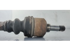 Recambio de transmision delantera izquierda para peugeot 206 berlina 1.9 diesel referencia OEM IAM   