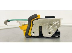 Recambio de cerradura puerta delantera derecha para hyundai i30 (gd) 1.6 crdi 110 fap referencia OEM IAM 81320A6110  