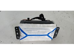 Recambio de airbag delantero derecho para renault laguna ii (bg0) 1.9 dci diesel referencia OEM IAM 8200106539F  