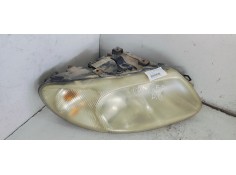 Recambio de faro derecho para chrysler voyager (rg) 2.8crd 150 referencia OEM IAM 04857702AB  