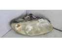 Recambio de faro derecho para chrysler voyager (rg) 2.8crd 150 referencia OEM IAM 04857702AB  