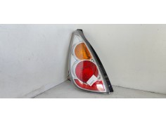 Recambio de piloto trasero izquierdo para suzuki liana rh (er) 1.6 16v cat referencia OEM IAM   