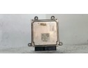 Recambio de centralita motor uce para mercedes-benz clase c (w205) lim. 2.2cdi 170 [220] fap referencia OEM IAM A6519004500  