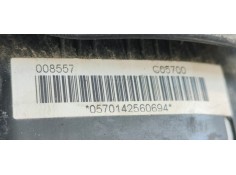 Recambio de airbag delantero izquierdo para seat altea (5p1) 1.9 tdi referencia OEM IAM  00HFWU 