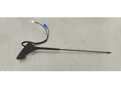 Recambio de antena para peugeot 2008 (--.2013) 1.2 i turbo 130 referencia OEM IAM 9801610880  