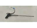Recambio de antena para peugeot 2008 (--.2013) 1.2 i turbo 130 referencia OEM IAM 9801610880  