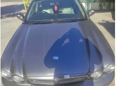 Recambio de capo para jaguar x-type 2.0 d classic referencia OEM IAM   