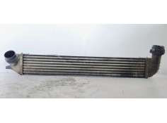 Recambio de intercooler para renault laguna iii dynamique referencia OEM IAM 144610001N  