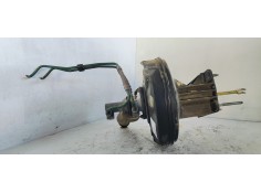 Recambio de servofreno para peugeot 407 st sport referencia OEM IAM 9644403380  