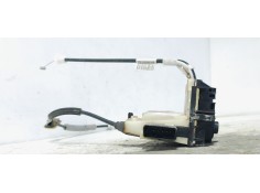 Recambio de cerradura puerta trasera izquierda para peugeot 2008 (--.2013) 1.5hdi 100 fap referencia OEM IAM 9812501280  