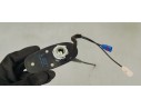 Recambio de antena para peugeot 2008 (--.2013) 1.2 i turbo 130 referencia OEM IAM 9801610880  