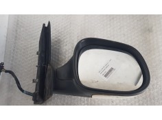 Recambio de retrovisor derecho para seat altea (5p1) sport-up referencia OEM IAM E9014142  