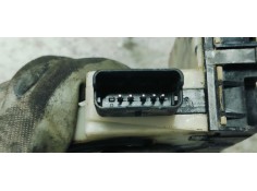 Recambio de cerradura puerta trasera izquierda para peugeot 2008 (--.2013) 1.5hdi 100 fap referencia OEM IAM 9812501280  