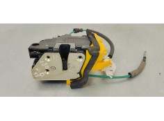 Recambio de cerradura puerta delantera derecha para hyundai i30 (gd) 1.6 crdi 110 fap referencia OEM IAM 81320A6110  