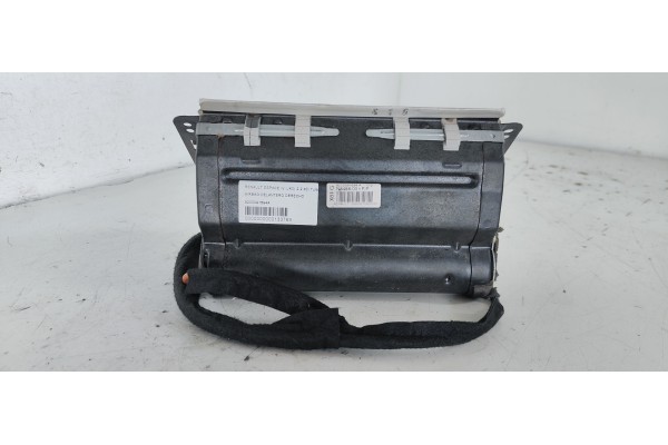 Recambio de airbag delantero derecho para renault espace iv (jk0) grand espace expression referencia OEM IAM 8200091694A  