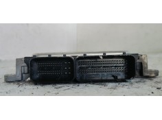 Recambio de centralita motor uce para mercedes-benz clase c (w205) lim. 2.2cdi 170 [220] fap referencia OEM IAM A6519004500  