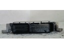 Recambio de centralita motor uce para mercedes-benz clase c (w205) lim. 2.2cdi 170 [220] fap referencia OEM IAM A6519004500  