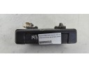 Recambio de maneta exterior delantera derecha para mazda b-serie (un) 2.5 diesel referencia OEM IAM   