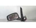 Recambio de retrovisor izquierdo para fiat stilo (192) 1.9 jtd 16v cat referencia OEM IAM E30158459  