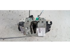 CERRADURA PUERTA DELANTERA IZQUIERDA P04589409AEC 