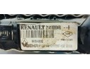 Recambio de radiador agua para renault laguna iii dynamique referencia OEM IAM L5645003  