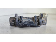 Recambio de maneta exterior delantera derecha para mazda b-serie (un) 2.5 diesel referencia OEM IAM   