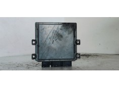 Recambio de centralita motor uce para ford focus cmax monovolumen fase 1 referencia OEM IAM 3M5112A650AB  