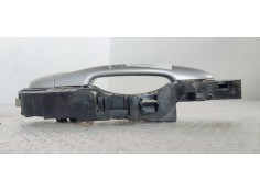 Recambio de maneta exterior trasera derecha para renault scenic iii 1.9 dci 130 referencia OEM IAM 806060042R  