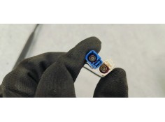 Recambio de antena para peugeot 2008 (--.2013) 1.2 i turbo 130 referencia OEM IAM 9801610880  