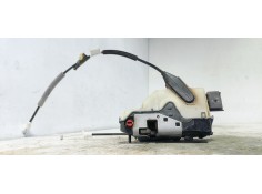 Recambio de cerradura puerta trasera izquierda para peugeot 2008 (--.2013) 1.5hdi 100 fap referencia OEM IAM 9812501280  